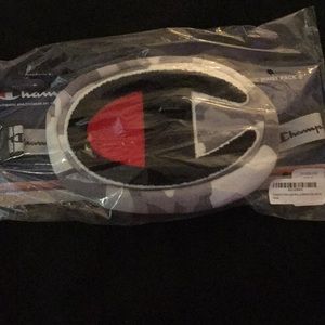 Champion big C Waste chess holder